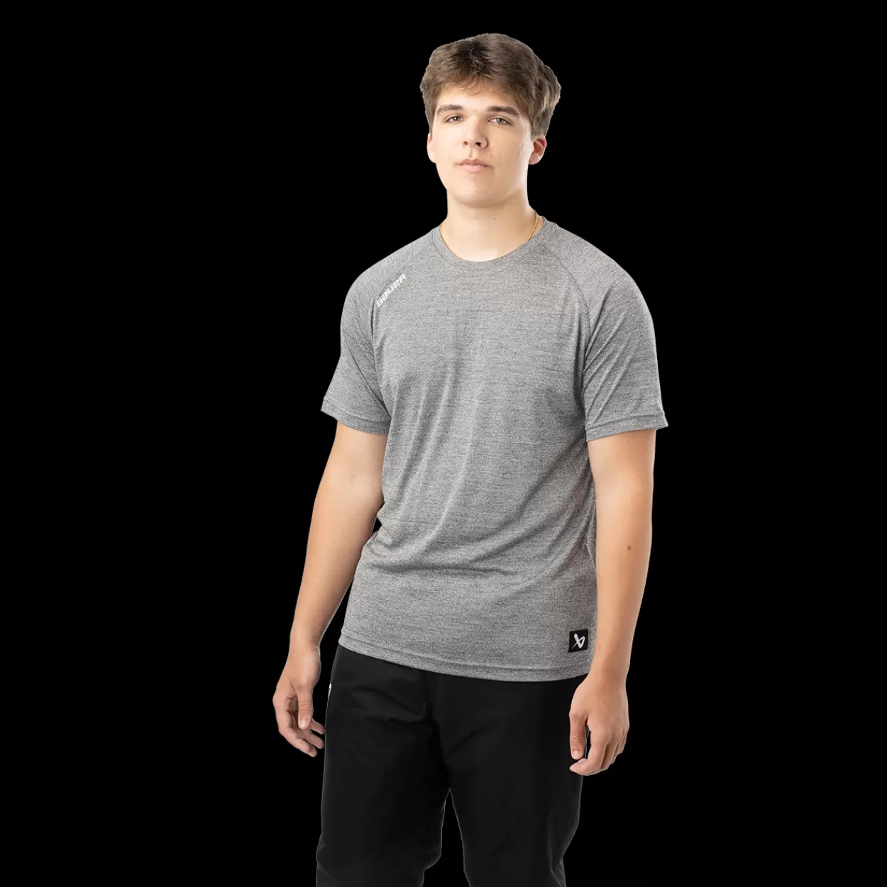 Store TEAM SHORTSLEEVE TECH TEE Mens Clothing·T-Shirts & Long Sleeves
