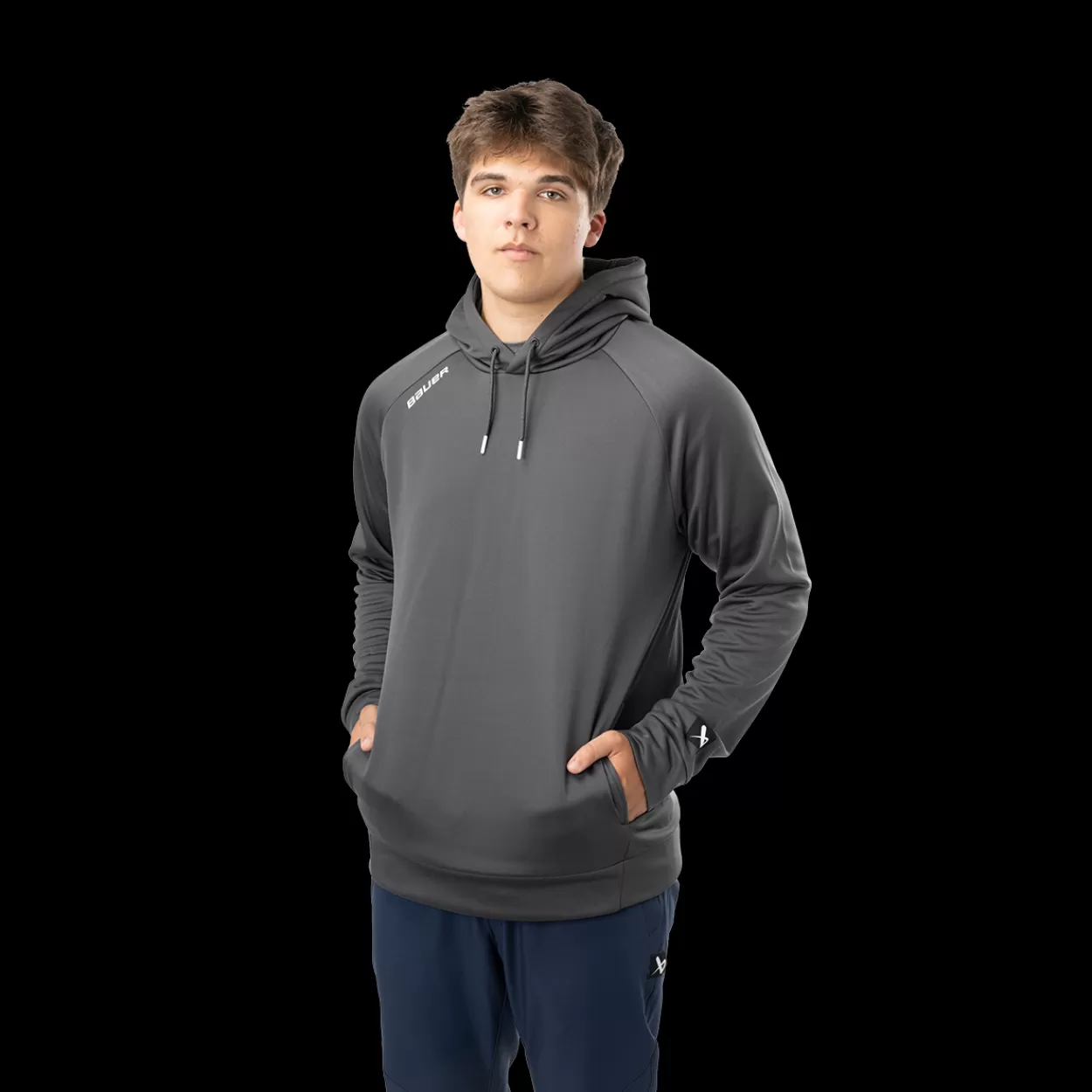 Best Sale TEAM TECH HOODIE Mens Clothing·Hoodies & Sweatshirts