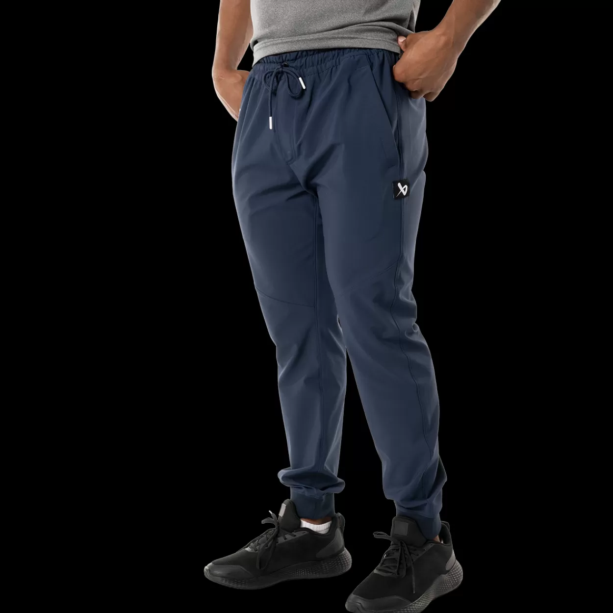 Online TEAM WOVEN JOGGER Mens Clothing·Pants & Shorts
