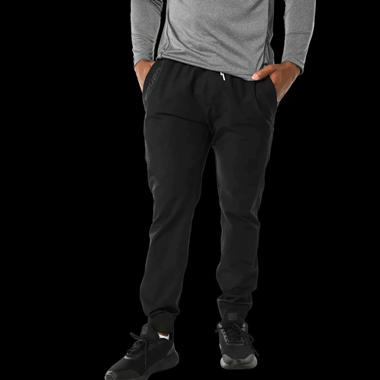 Online TEAM WOVEN JOGGER Mens Clothing·Pants & Shorts