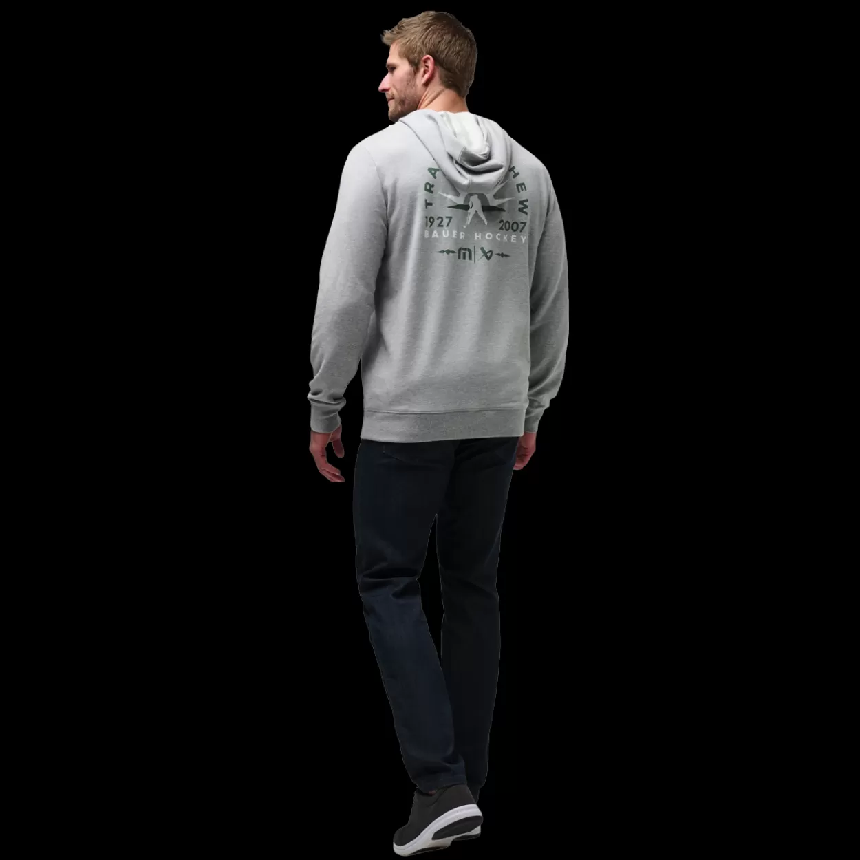 Cheap TRAVIS MATHEW GLACIER HIKE HOODIE Mens Clothing·Hoodies & Sweatshirts