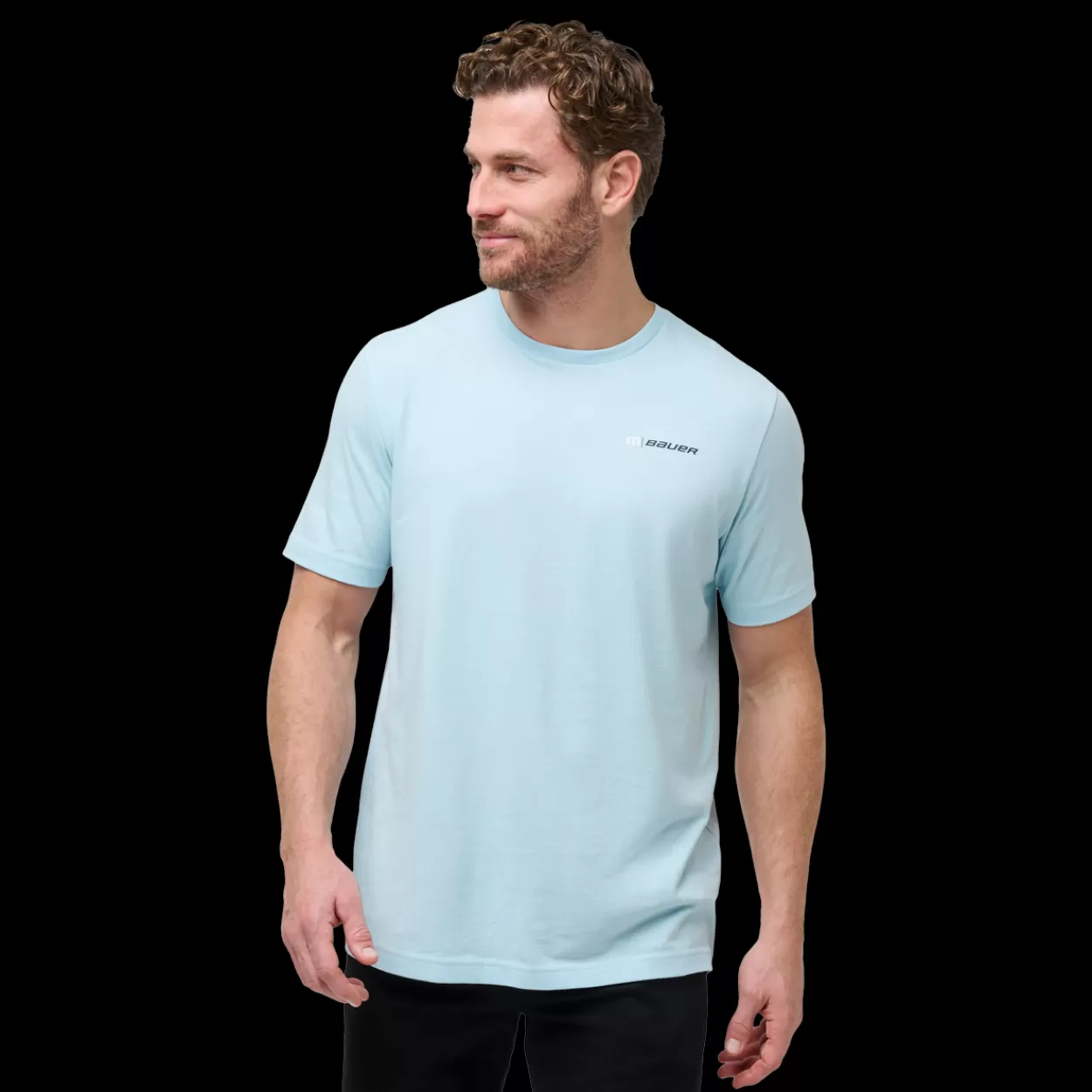 Store TRAVIS MATHEW OUTSIDE RINK TEE Mens Clothing·T-Shirts & Long Sleeves