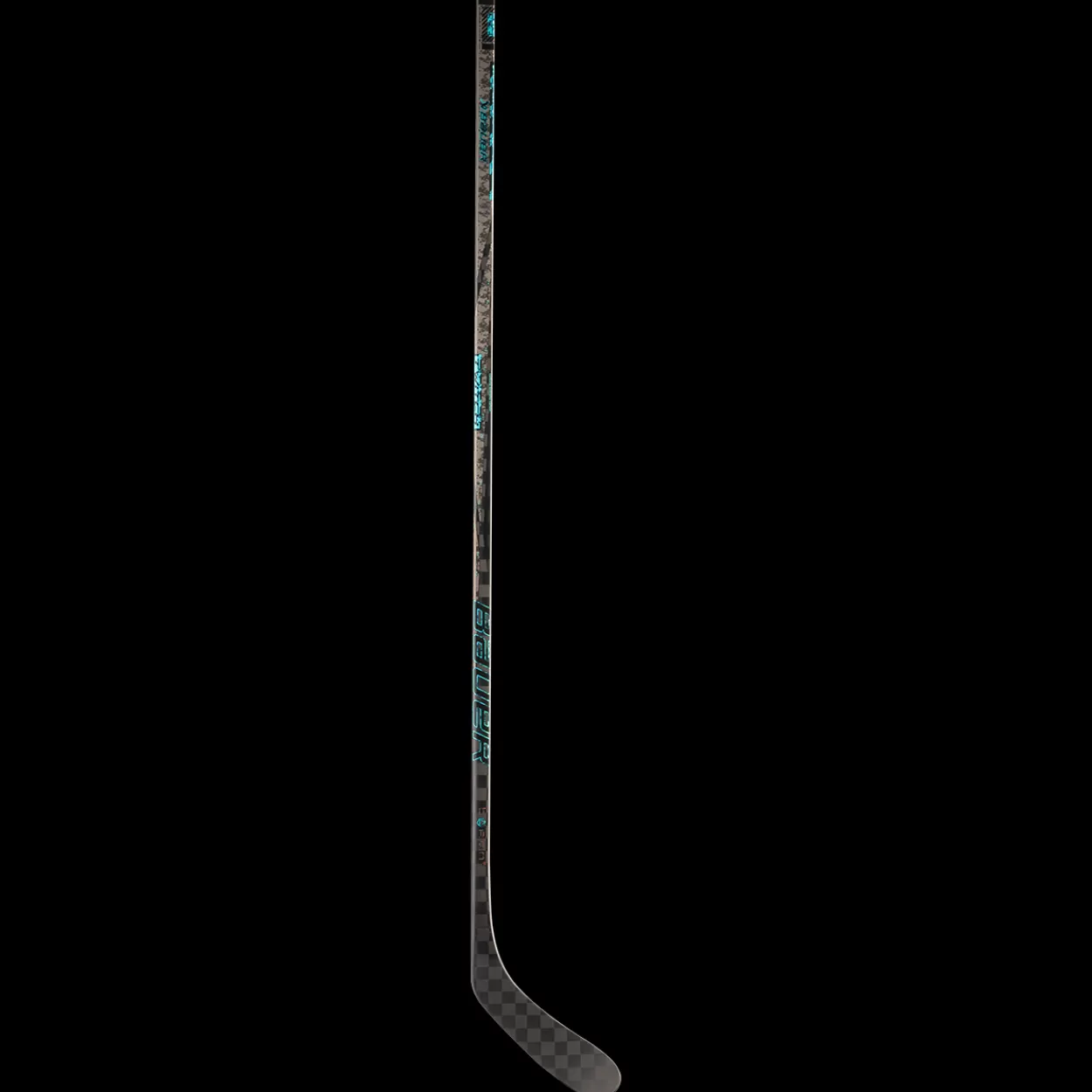 New TWITCH GRIP STICK Elite Sticks
