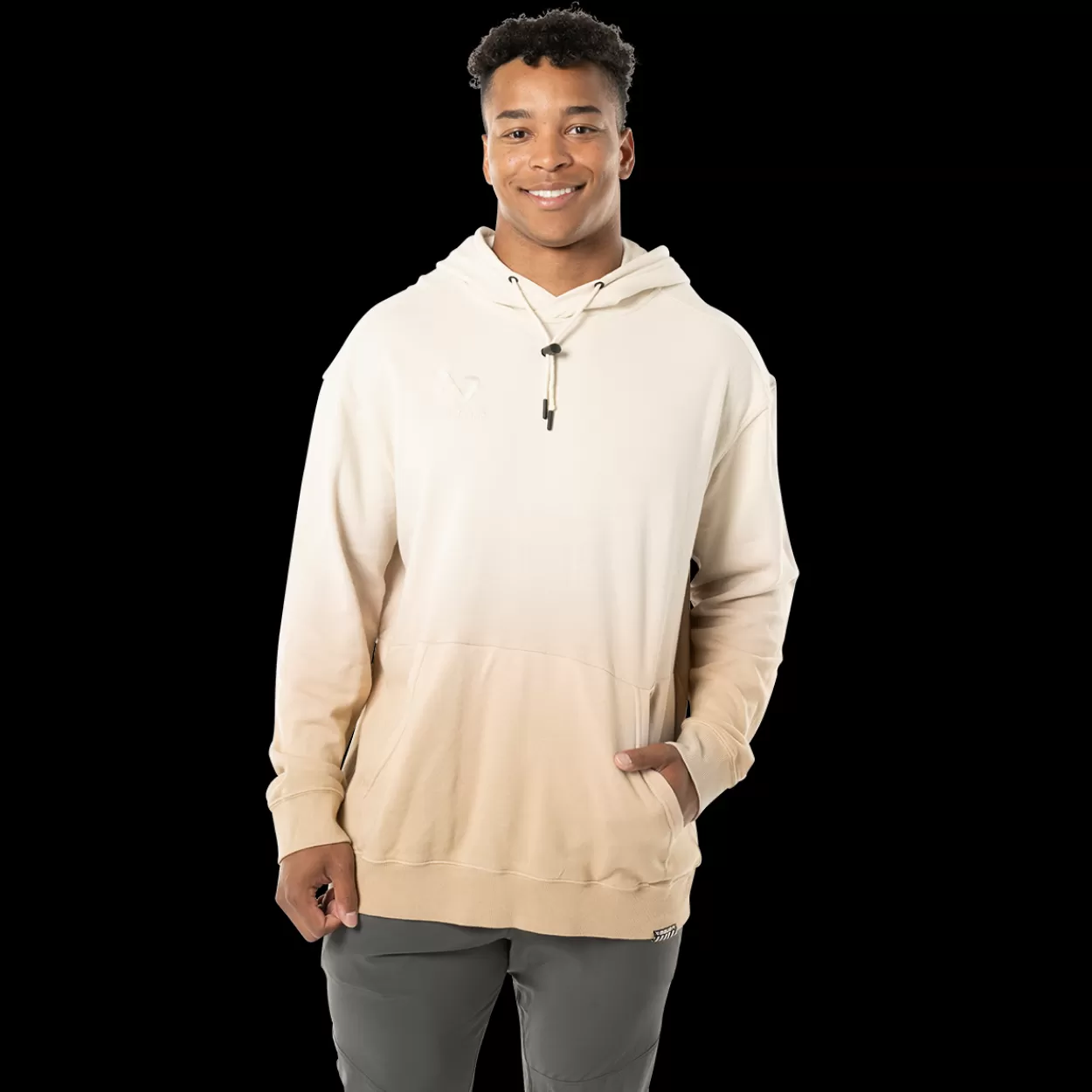 Clearance ULTIMATE OMBRE HOODIE Mens Clothing·Hoodies & Sweatshirts