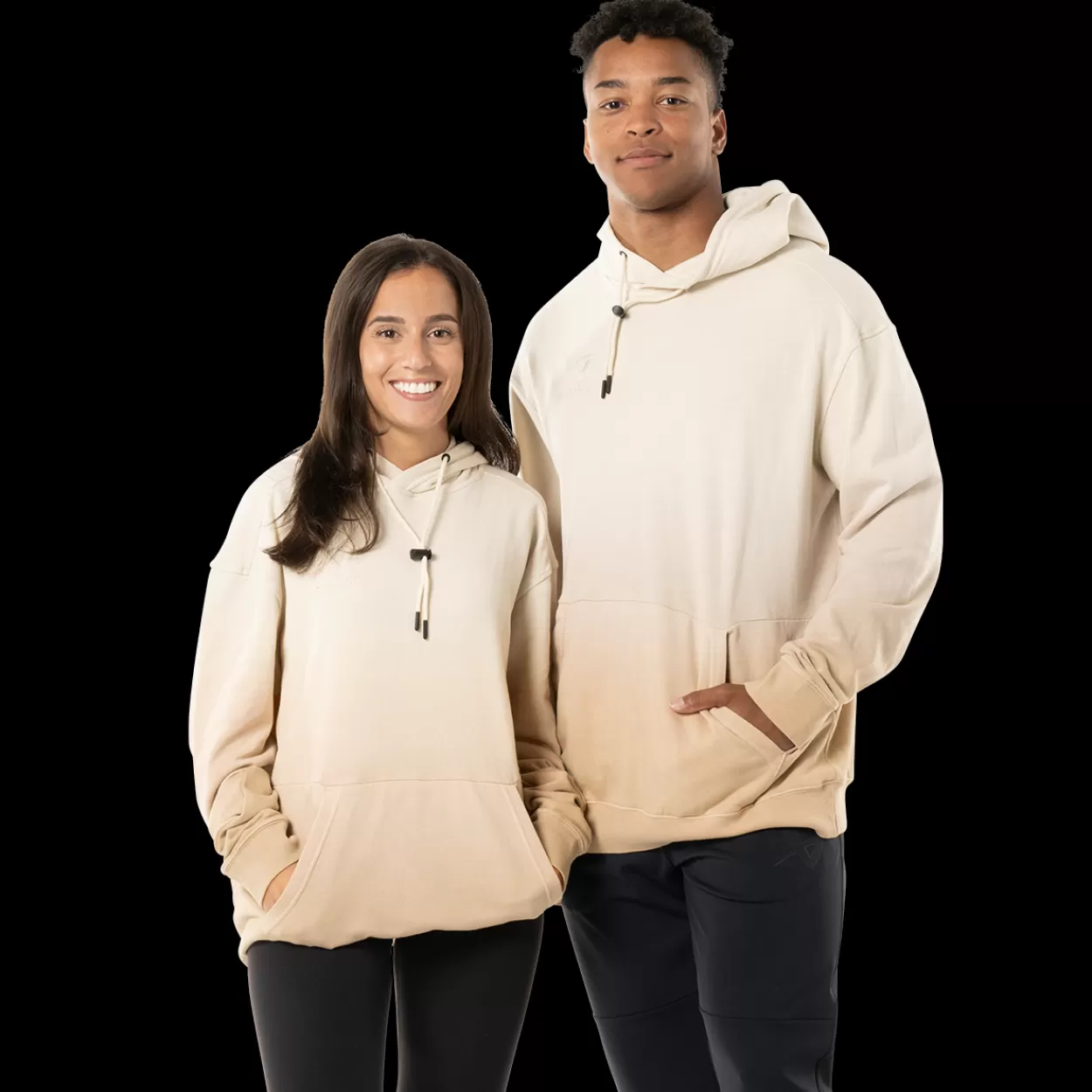 Clearance ULTIMATE OMBRE HOODIE Mens Clothing·Hoodies & Sweatshirts