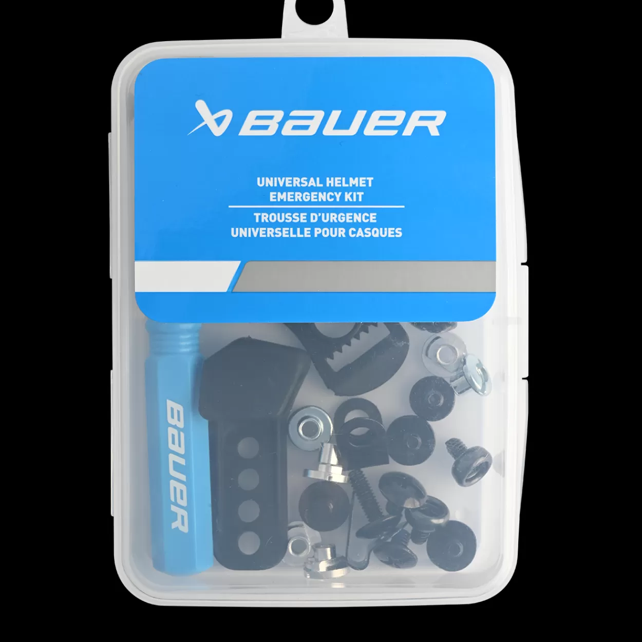 Clearance UNIVERSAL HELMET KIT Helmet Parts & Accessories | Hockey Parts & Accessories