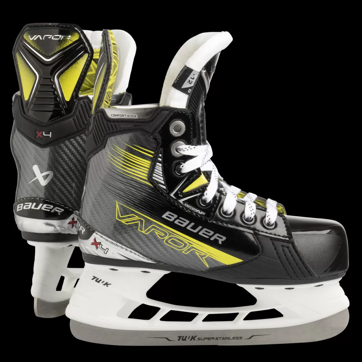 Online VAPOR X4 SKATE Youth Skates