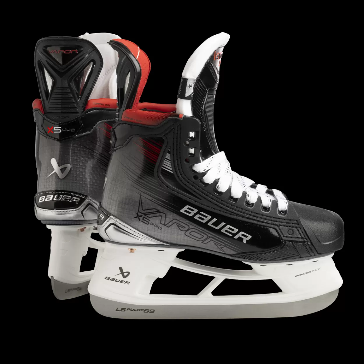 Best VAPOR X5 PRO SKATE Elite Skates