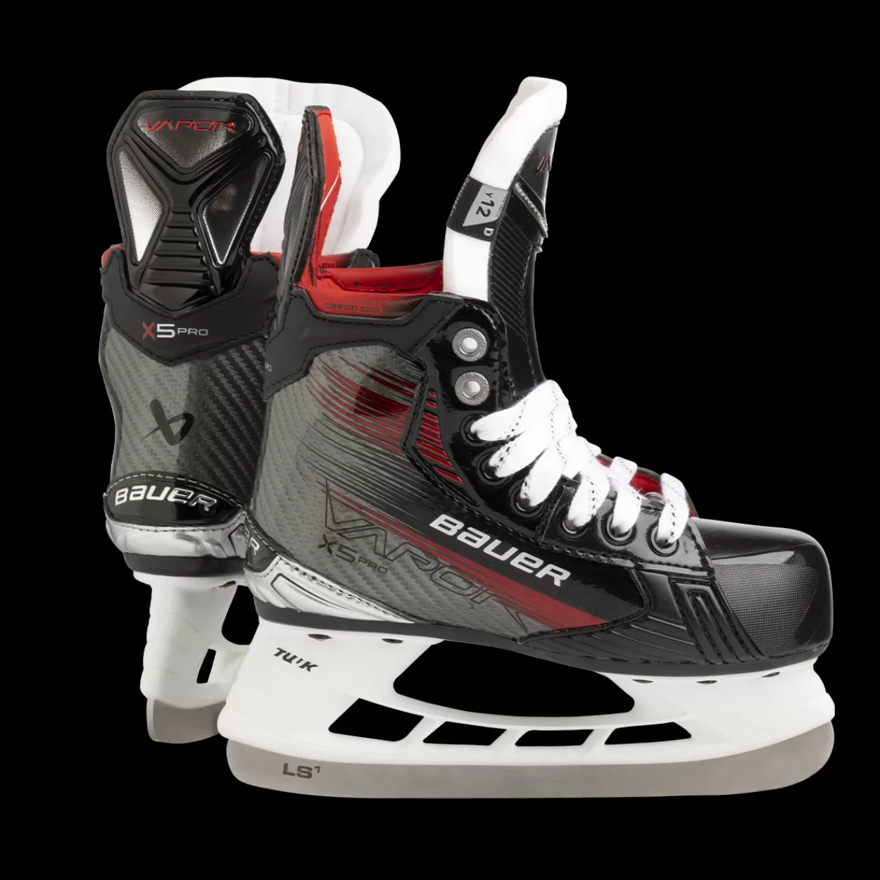 Cheap VAPOR X5 PRO SKATE Elite Skates | Youth Skates