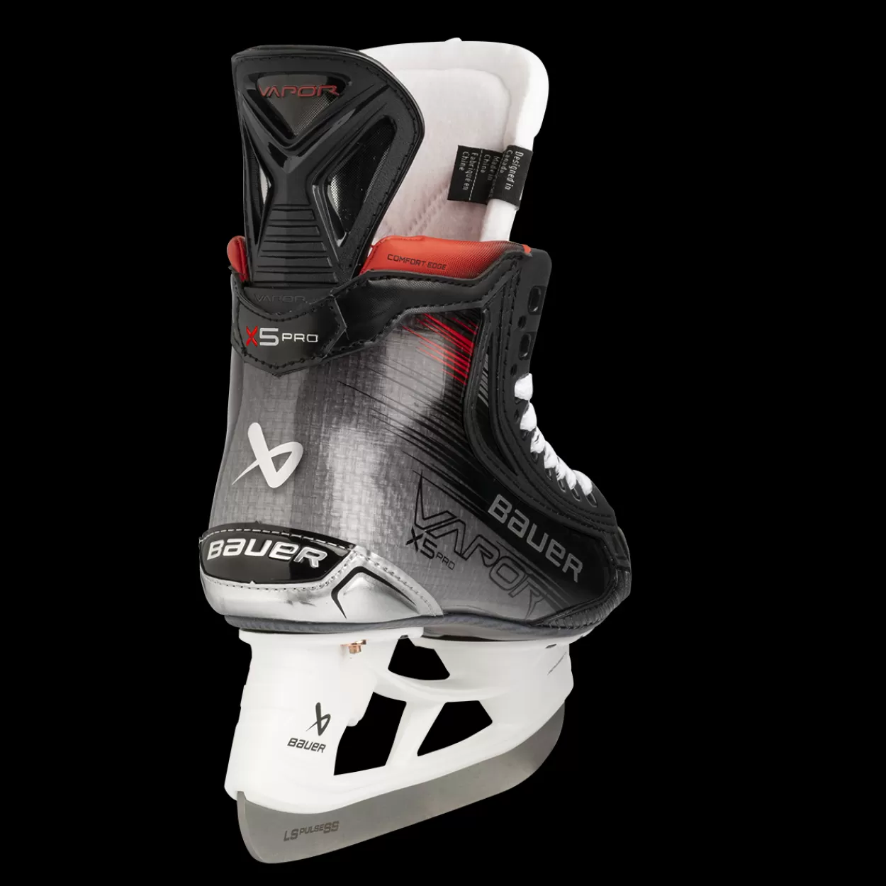 Best VAPOR X5 PRO SKATE Elite Skates