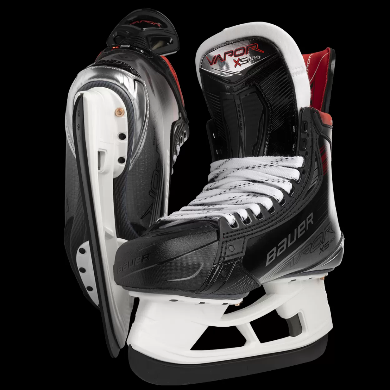 Cheap VAPOR X5 PRO SKATE Elite Skates