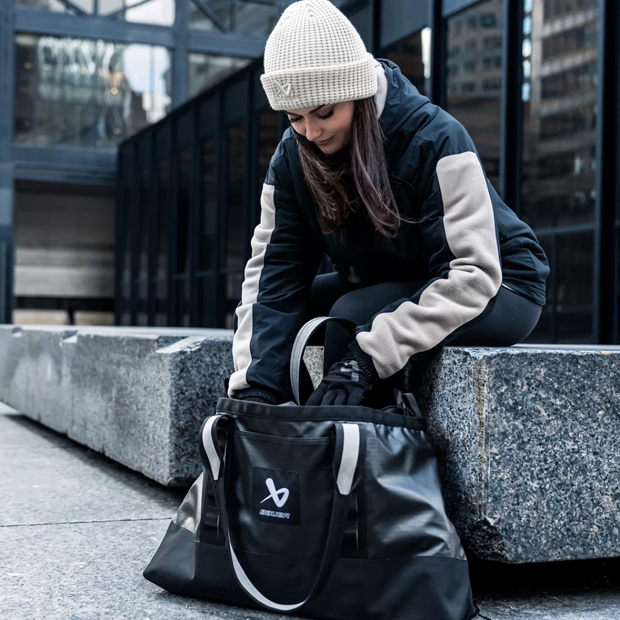 Store WAFFLE TOQUE Women/Kids Mens Clothing·Hats & Toques | Womens Clothing·Hats & Toques
