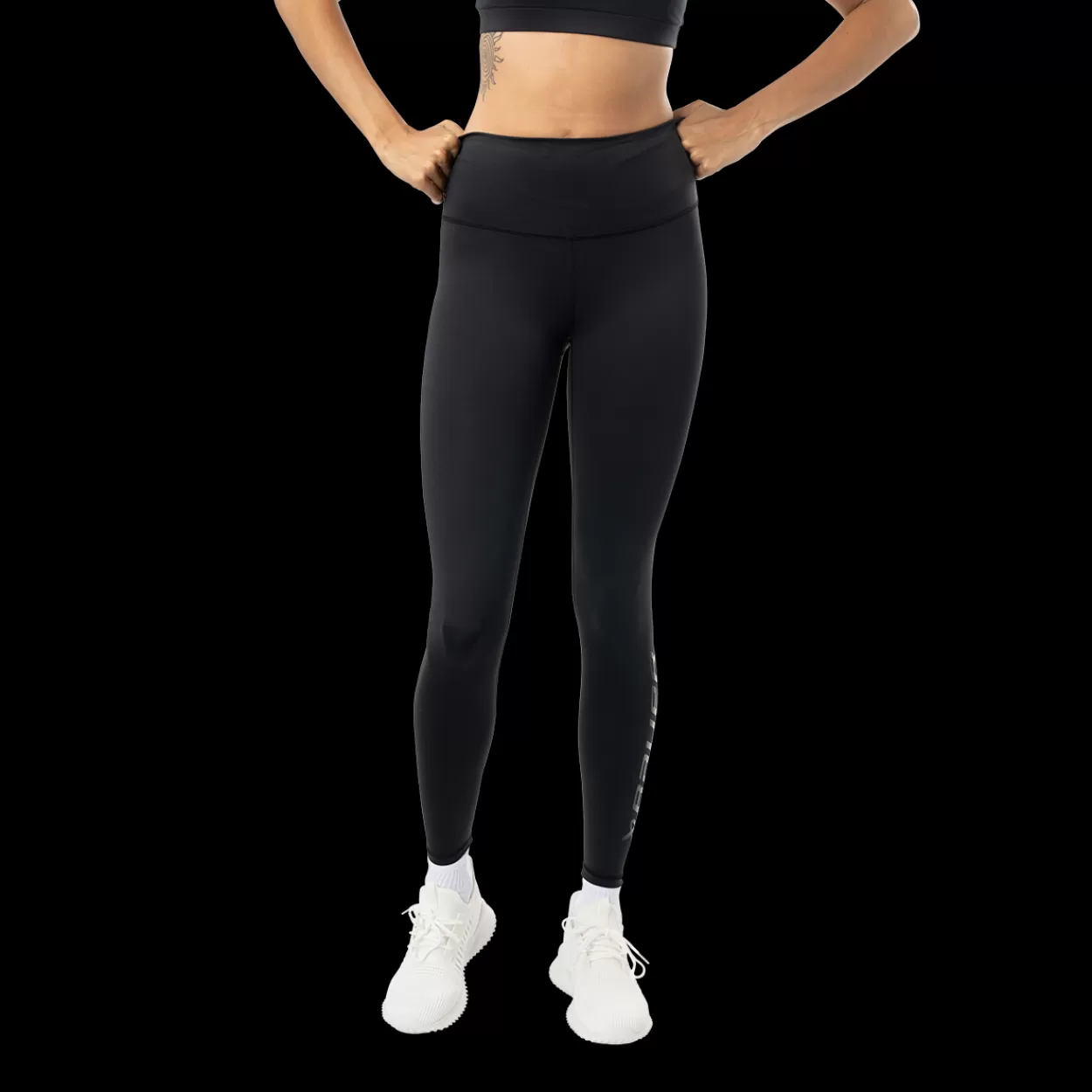 Outlet WOMEN'S NO DAYS OFF LEGGING Women Base Layers | Mens Clothing·Base Layers & Neck Protection