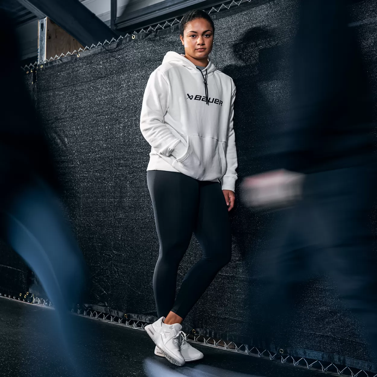 Outlet WOMEN'S NO DAYS OFF LEGGING Women Base Layers | Mens Clothing·Base Layers & Neck Protection