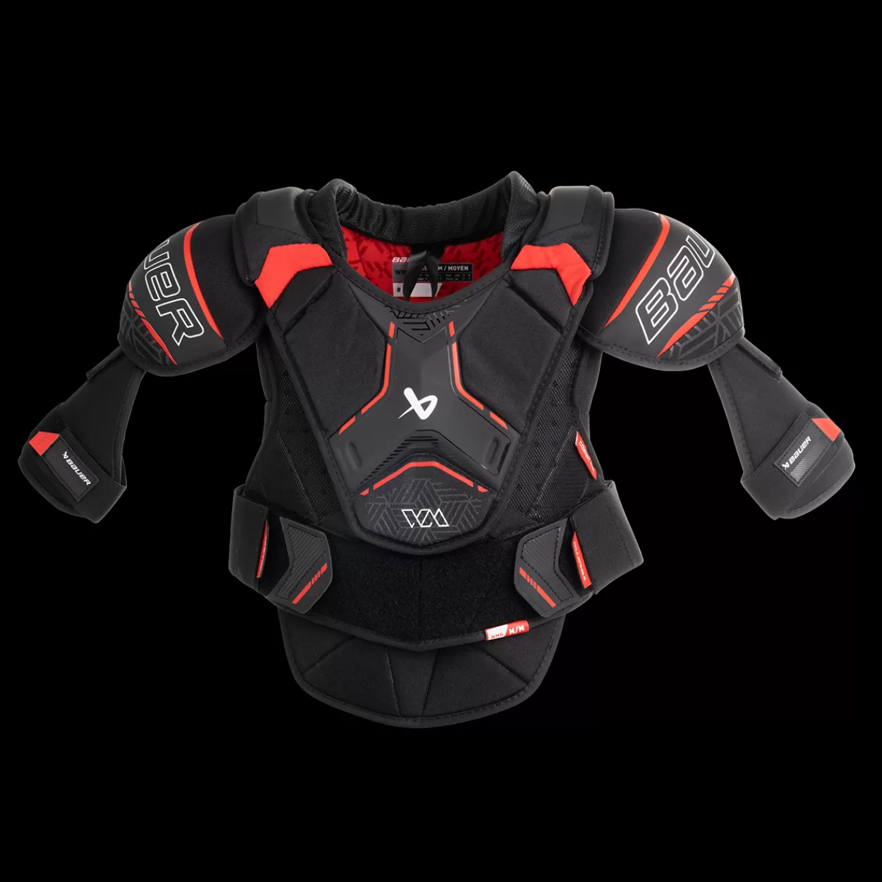 Flash Sale WOMENS PRO SHOULDER PAD S24 Shoulder Pads