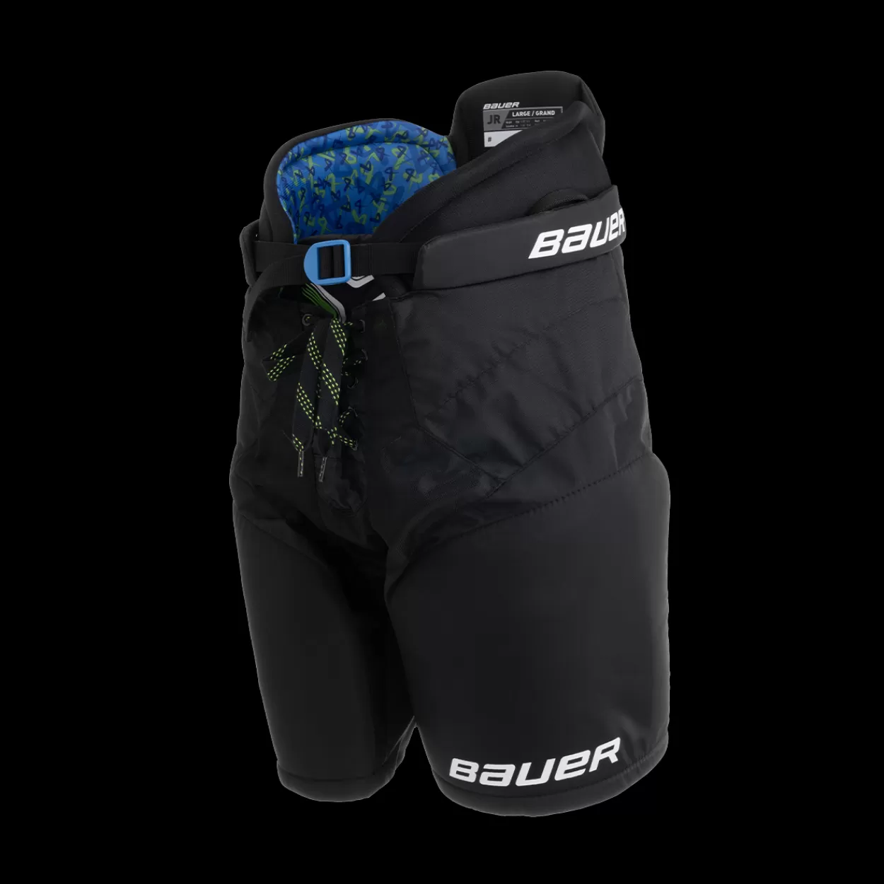 Discount X PANT S24 Player Pants