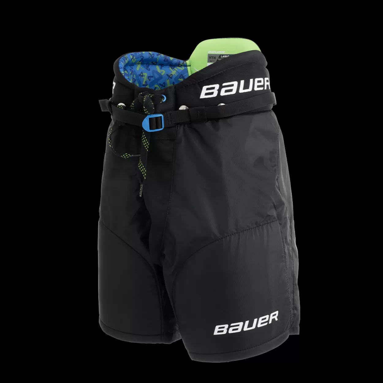 Fashion X PANT S24 Player Pants
