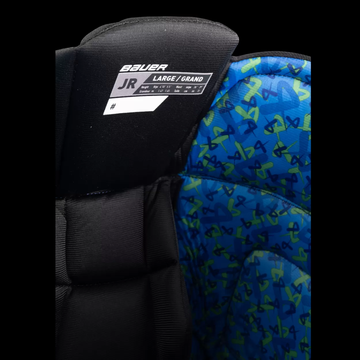 Discount X PANT S24 Player Pants