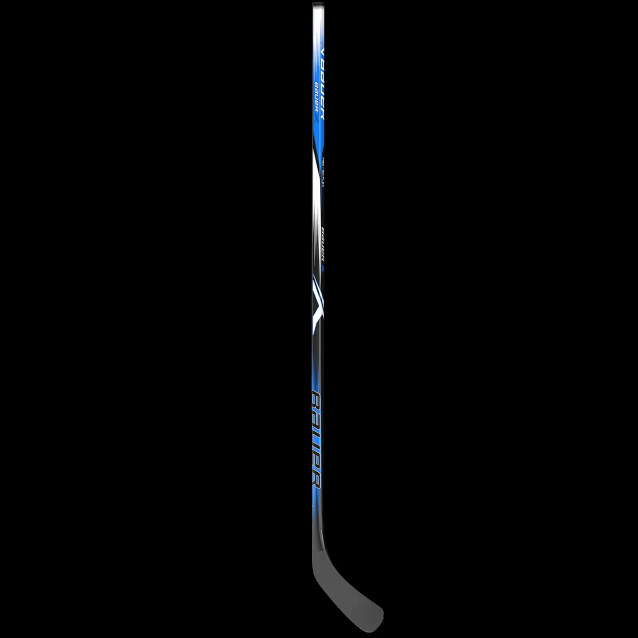 New X SERIES STICK Beginner Sticks