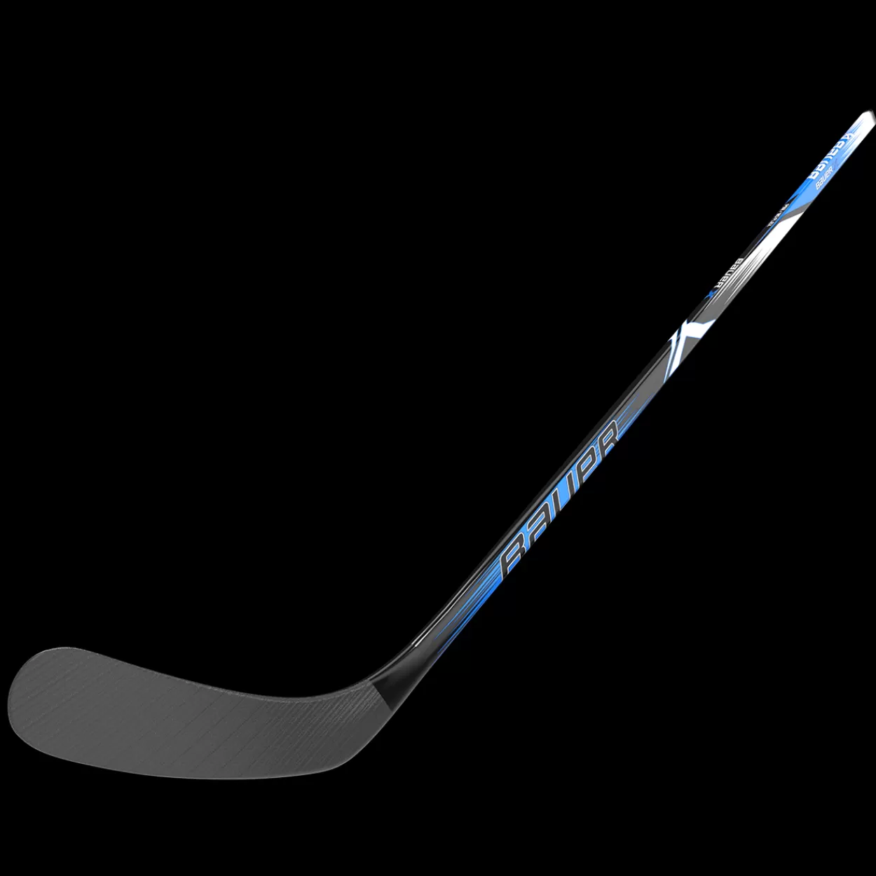 New X SERIES STICK Beginner Sticks