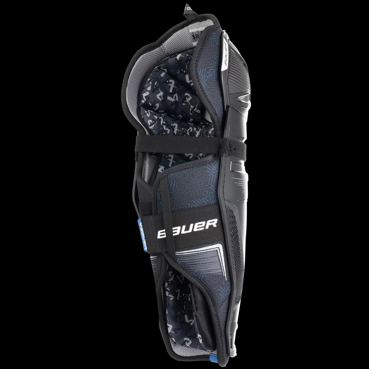 Best X SHIN GUARD S24 Shin Pads