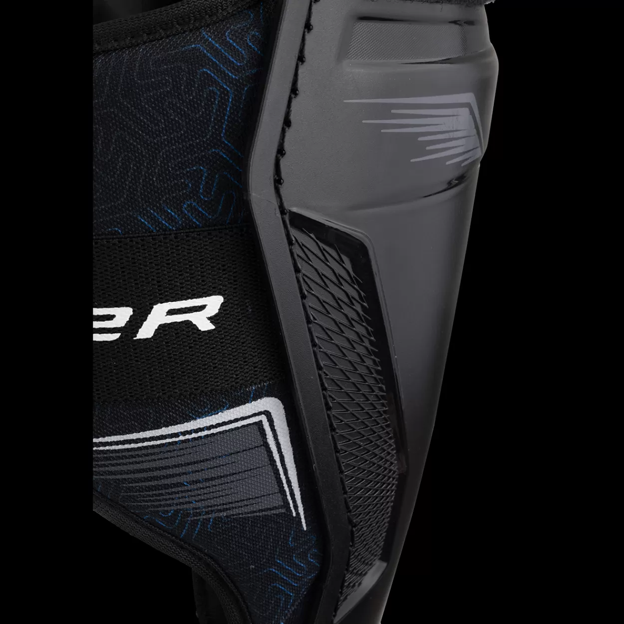 Discount X SHIN GUARD S24 Shin Pads