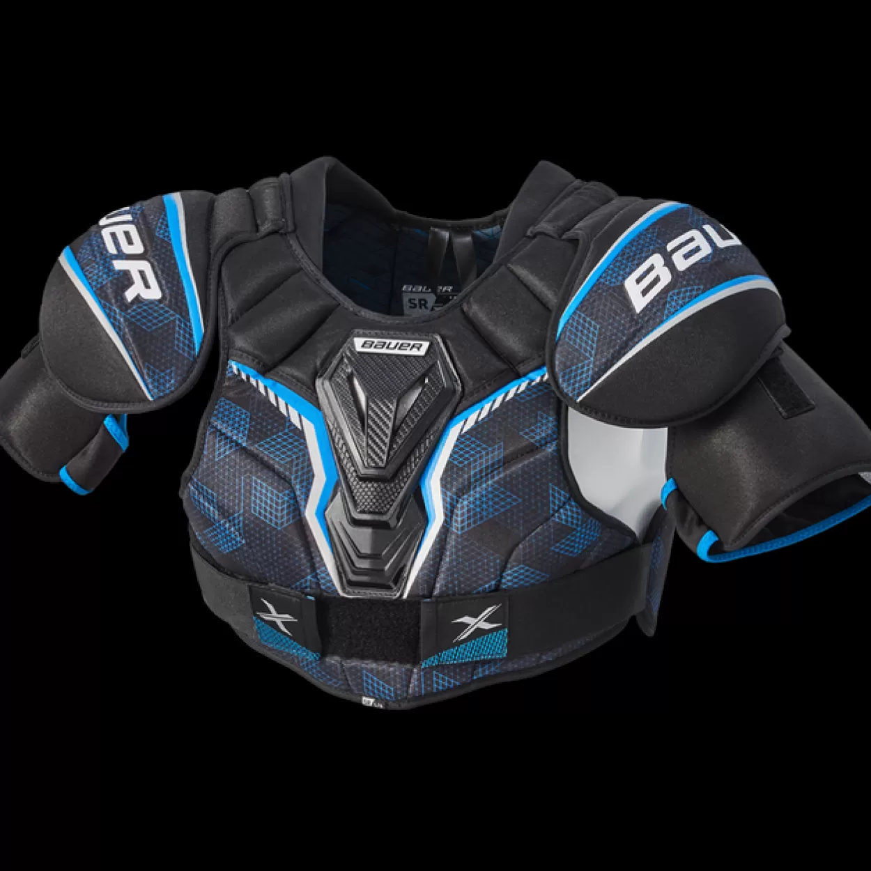 Cheap X SHOULDER PAD Shoulder Pads