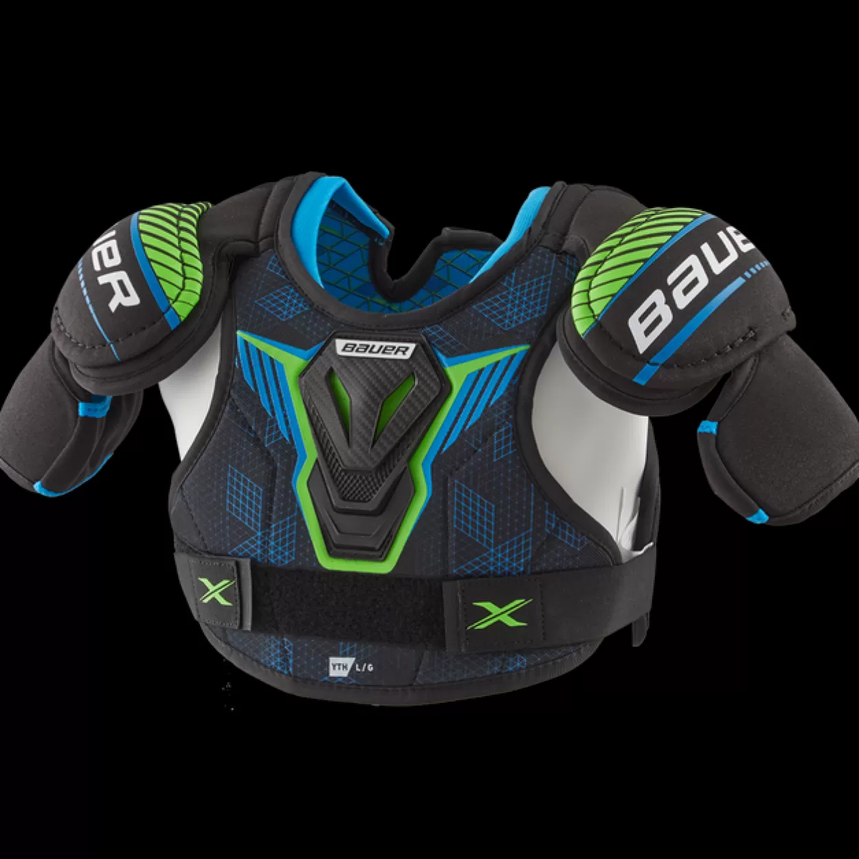 Best Sale X SHOULDER PAD Shoulder Pads