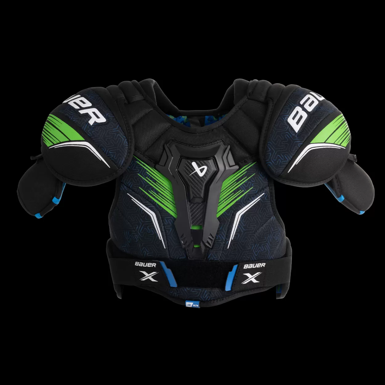 Online X SHOULDER PAD S24 Shoulder Pads