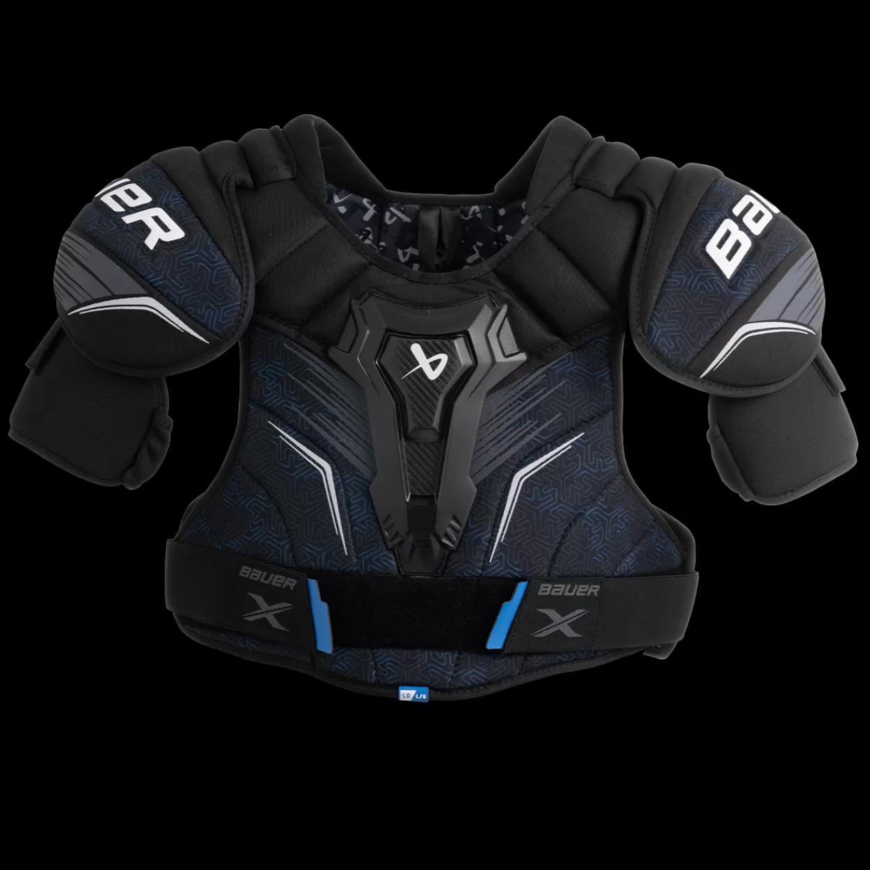 Fashion X SHOULDER PAD S24 Shoulder Pads