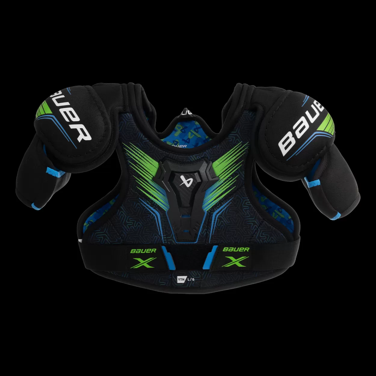 Fashion X SHOULDER PAD S24 Shoulder Pads