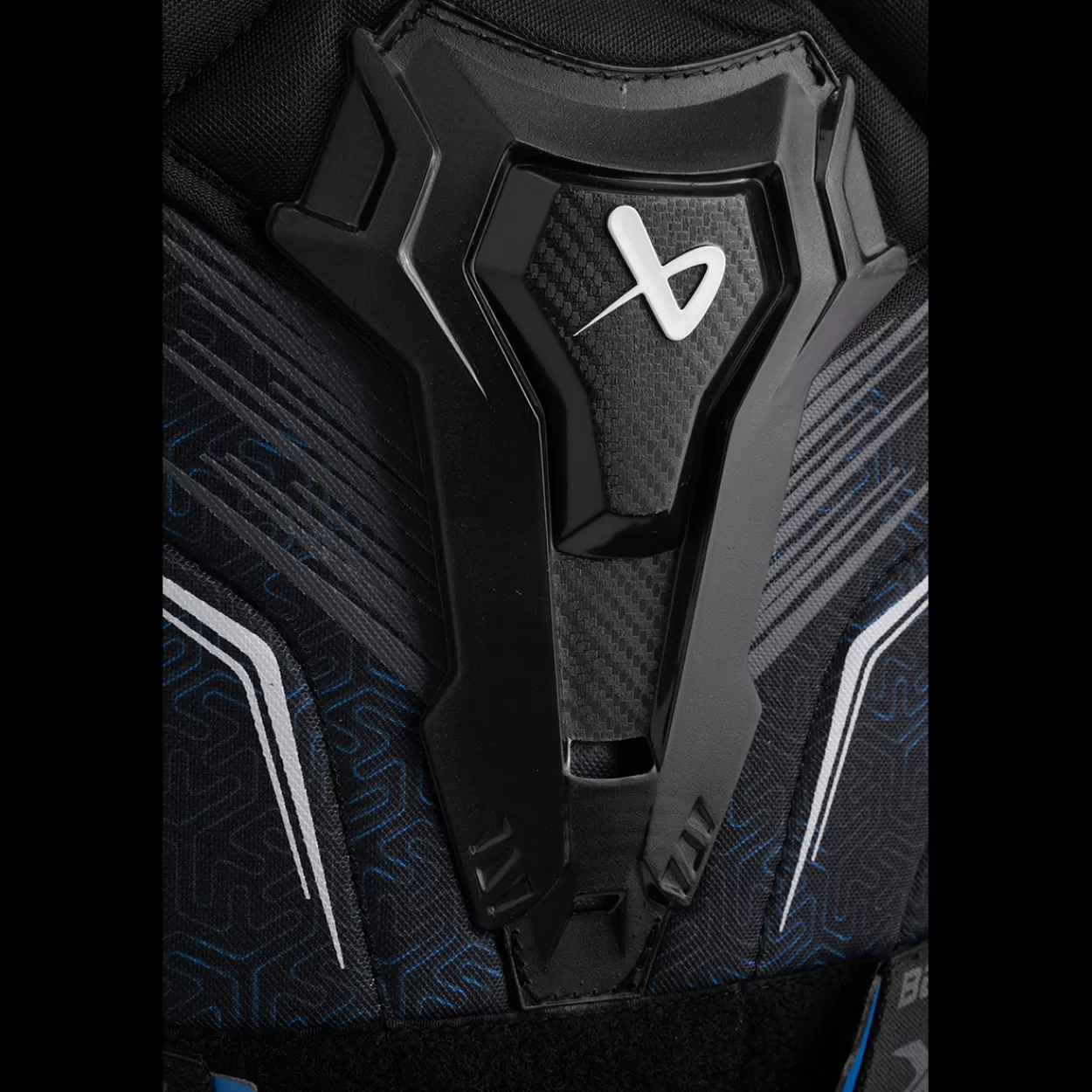 Fashion X SHOULDER PAD S24 Shoulder Pads