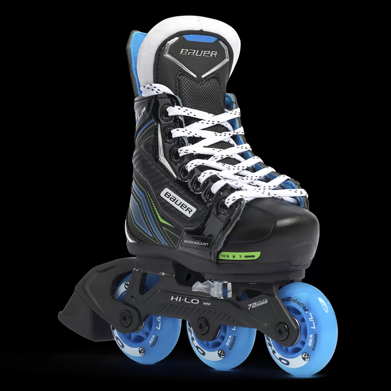 Outlet X-LP ADJUSTABLE ROLLER SKATE Youth Skates | Recreational Roller Skates