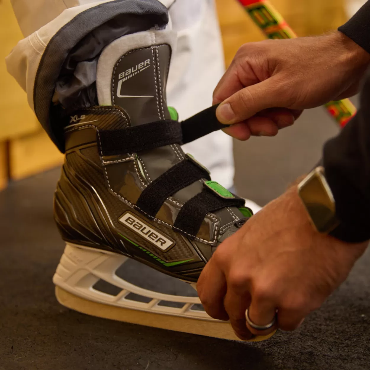 Outlet X-LS SKATE Youth Skates | Beginner Skates