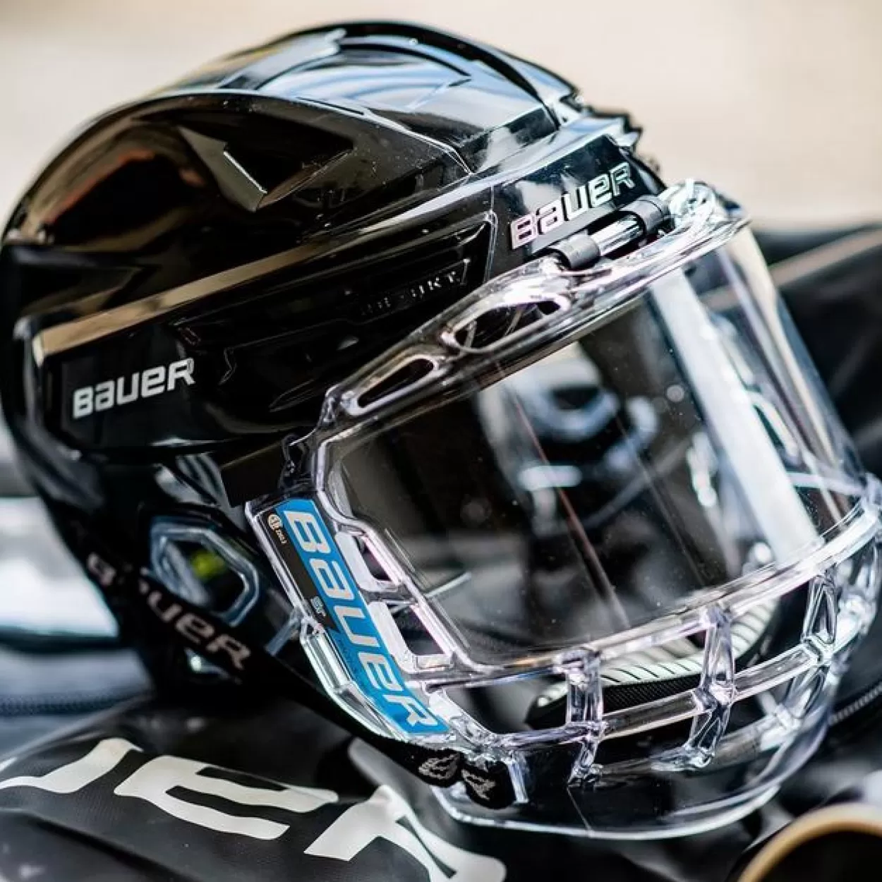 Clearance CONCEPT 3 FULL FACE SHIELD VISOR Facial Protection | Helmet Parts & Accessories