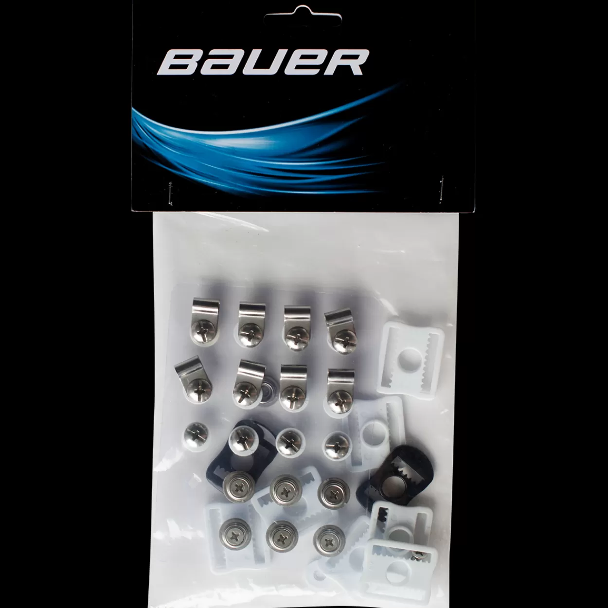 Shop GOALIE MASK HARDWARE KIT Goal Masks | Goalie Protective Gear