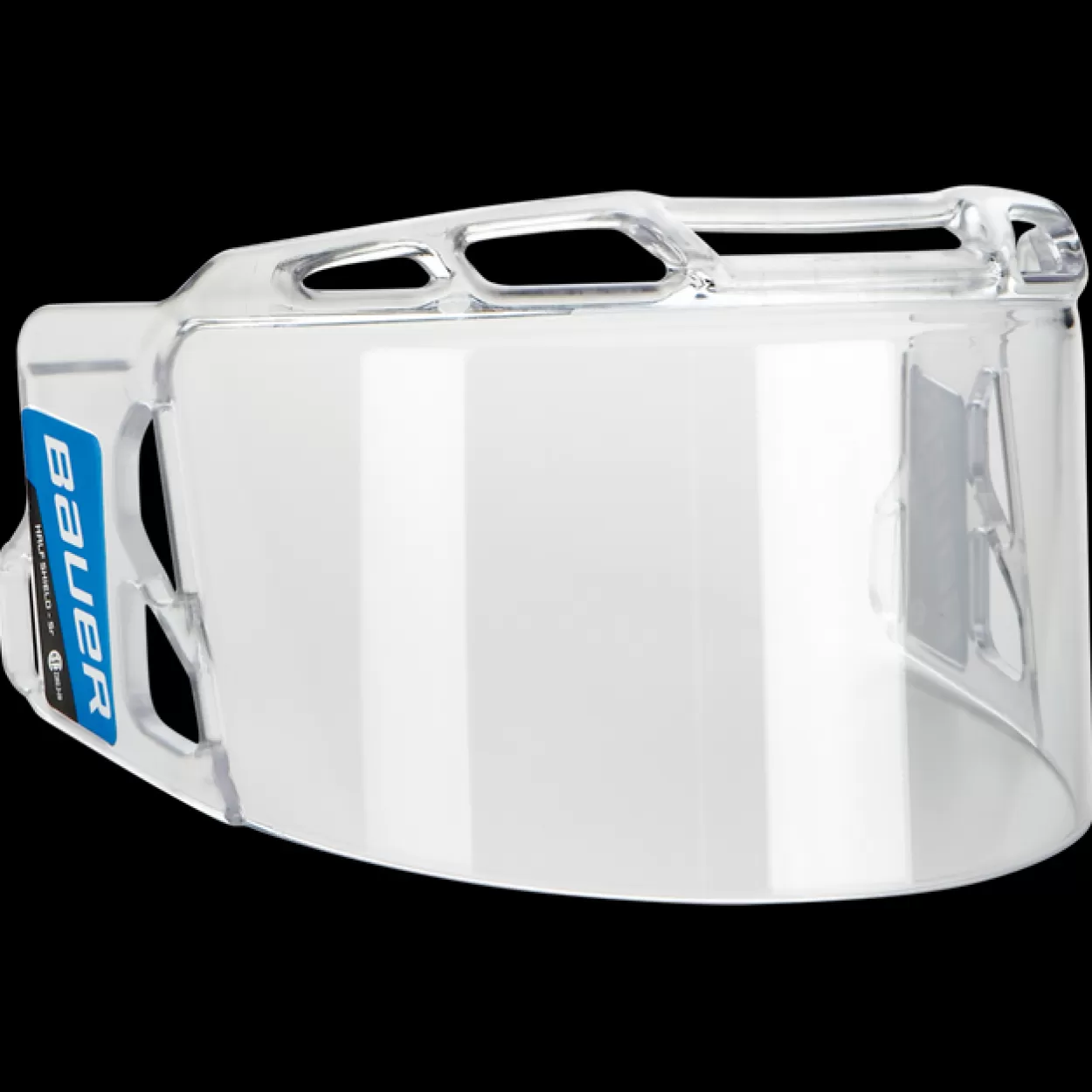 Cheap HALF SHIELD Facial Protection