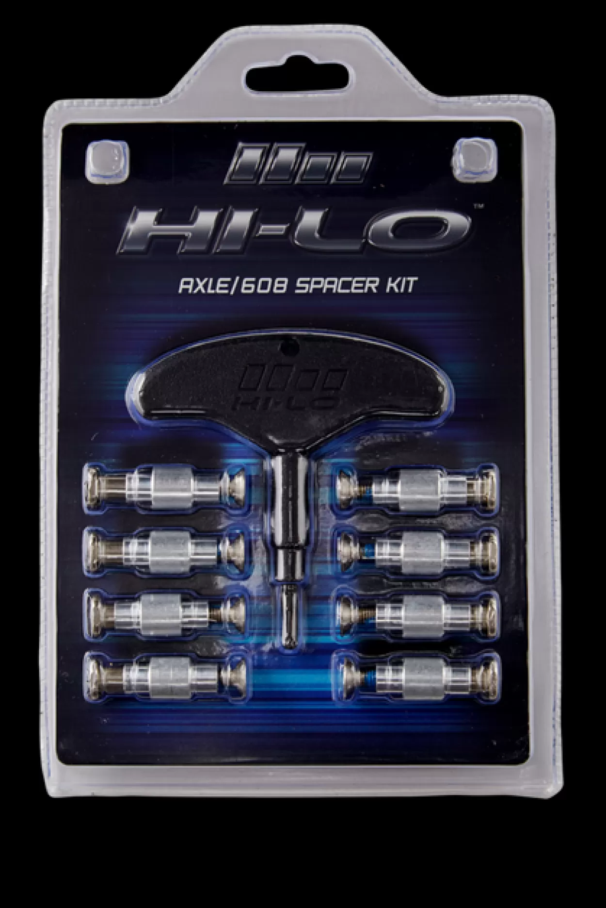 Cheap HI-LO RH AXLE/SPACER KIT S19 Wheels & Accessories
