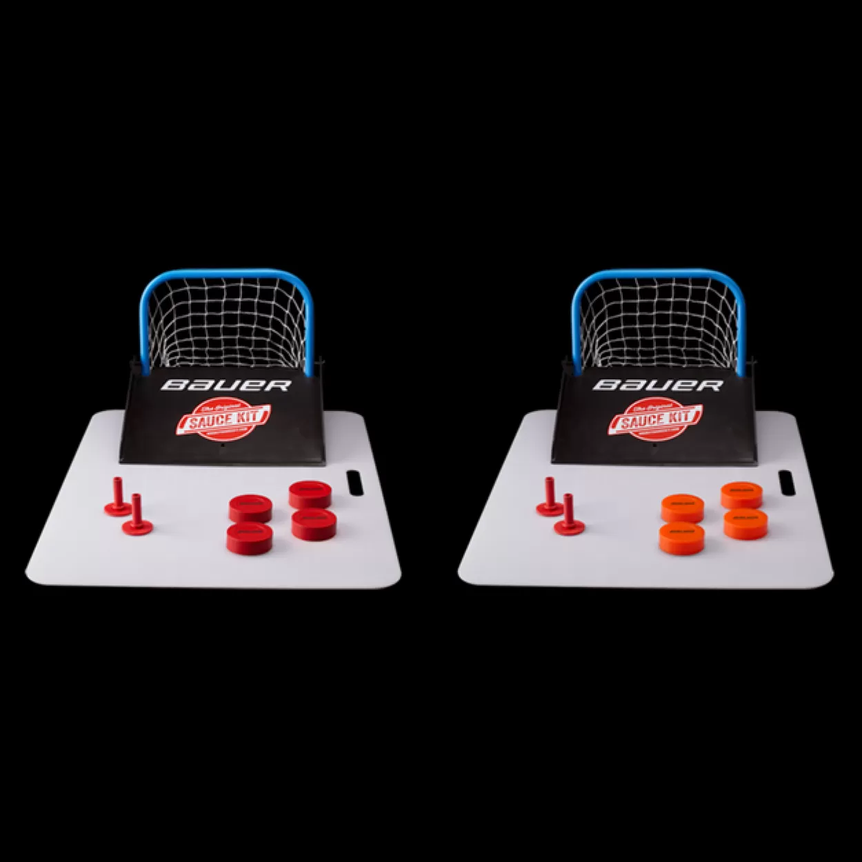 Discount HOCKEY SAUCE KIT - DELUXE Wheels & Accessories | Passing