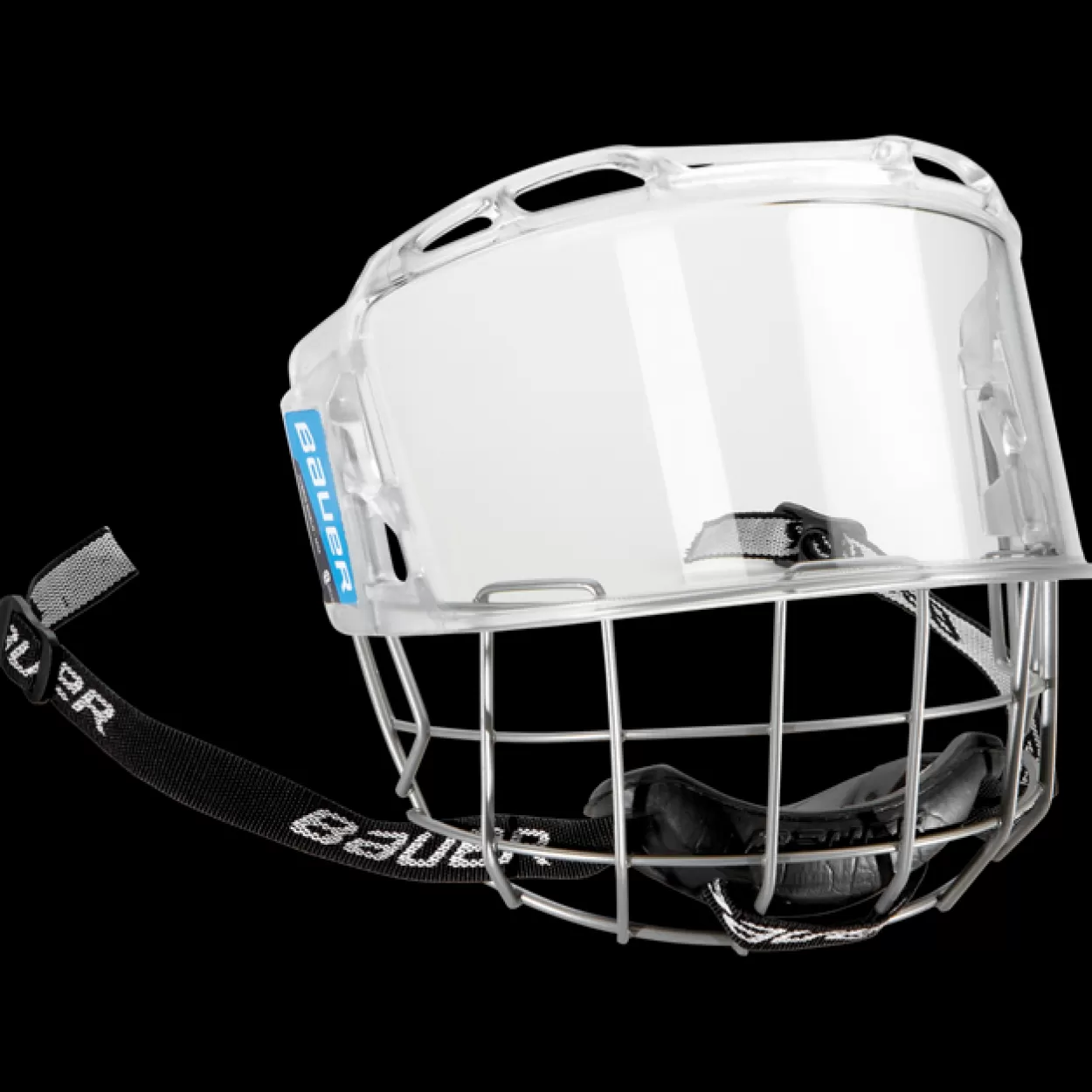 Shop HYBRID SHIELD Facial Protection