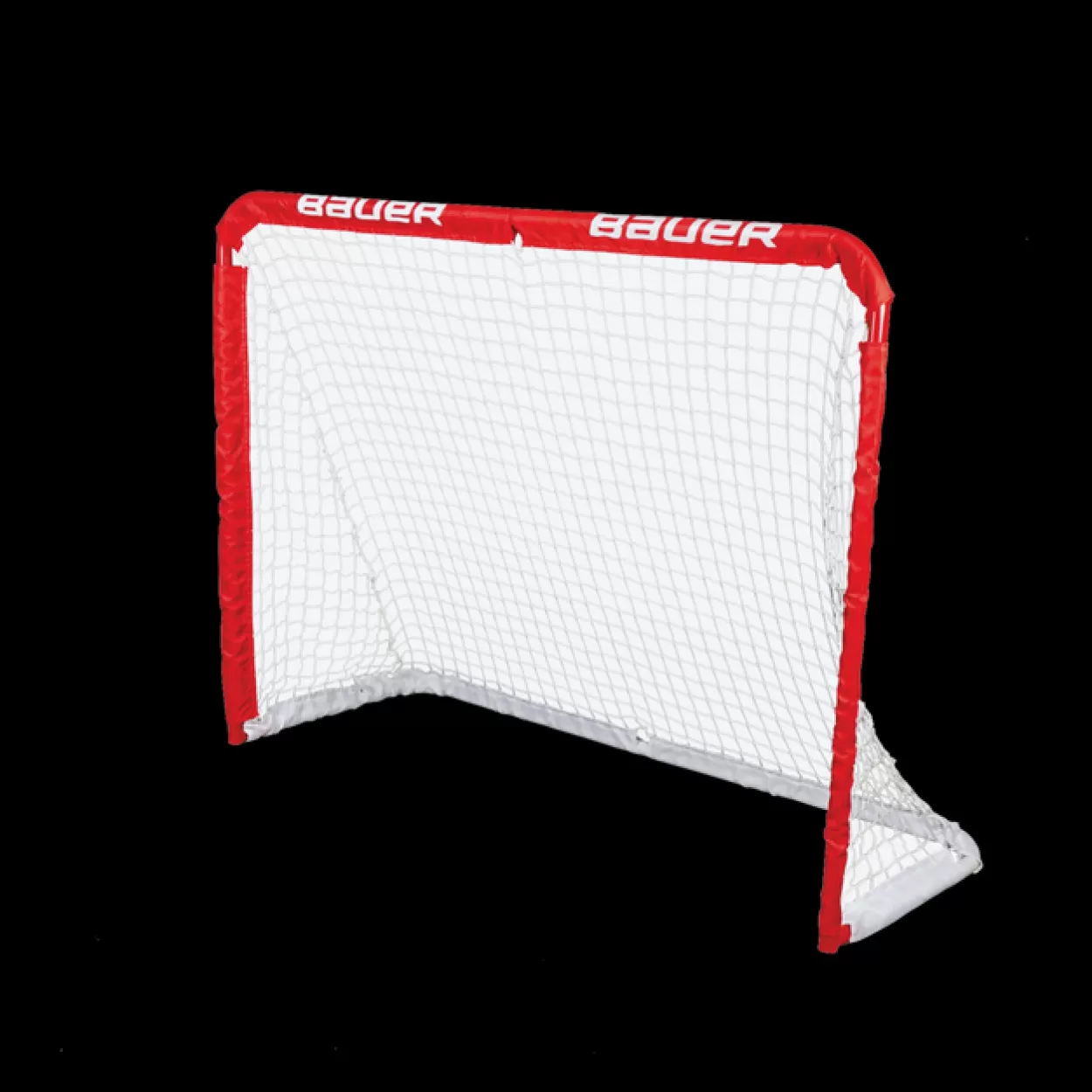 Flash Sale JUNIOR RECREATIONAL STEEL GOAL Wheels & Accessories | Street Hockey Gear·Street Hockey Goalie