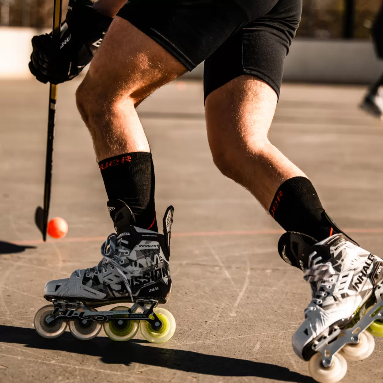 Outlet MISSION INHALER WM02 ROLLER SKATE Elite Roller Skates