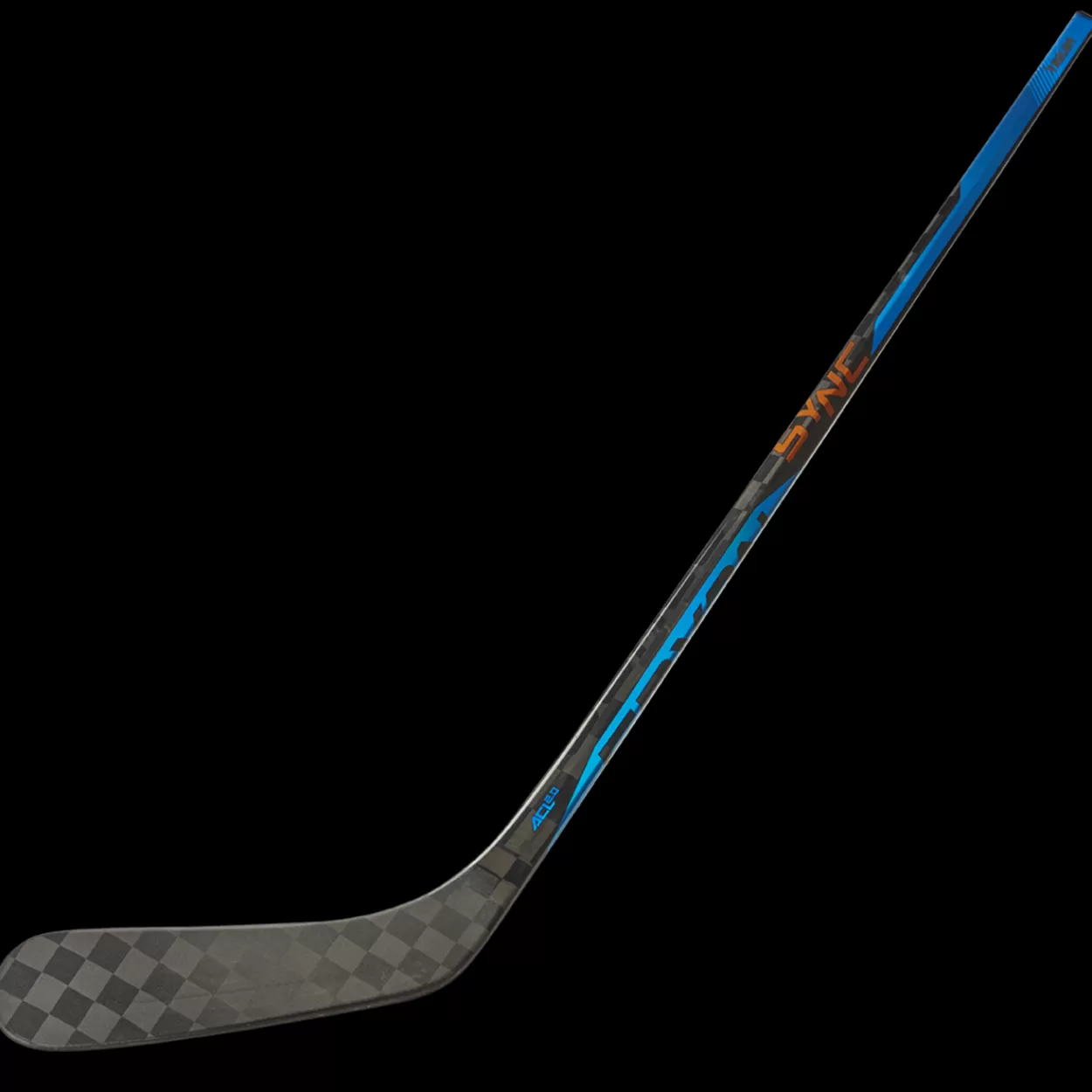 Cheap NEXUS SYNC STICK Youth Sticks