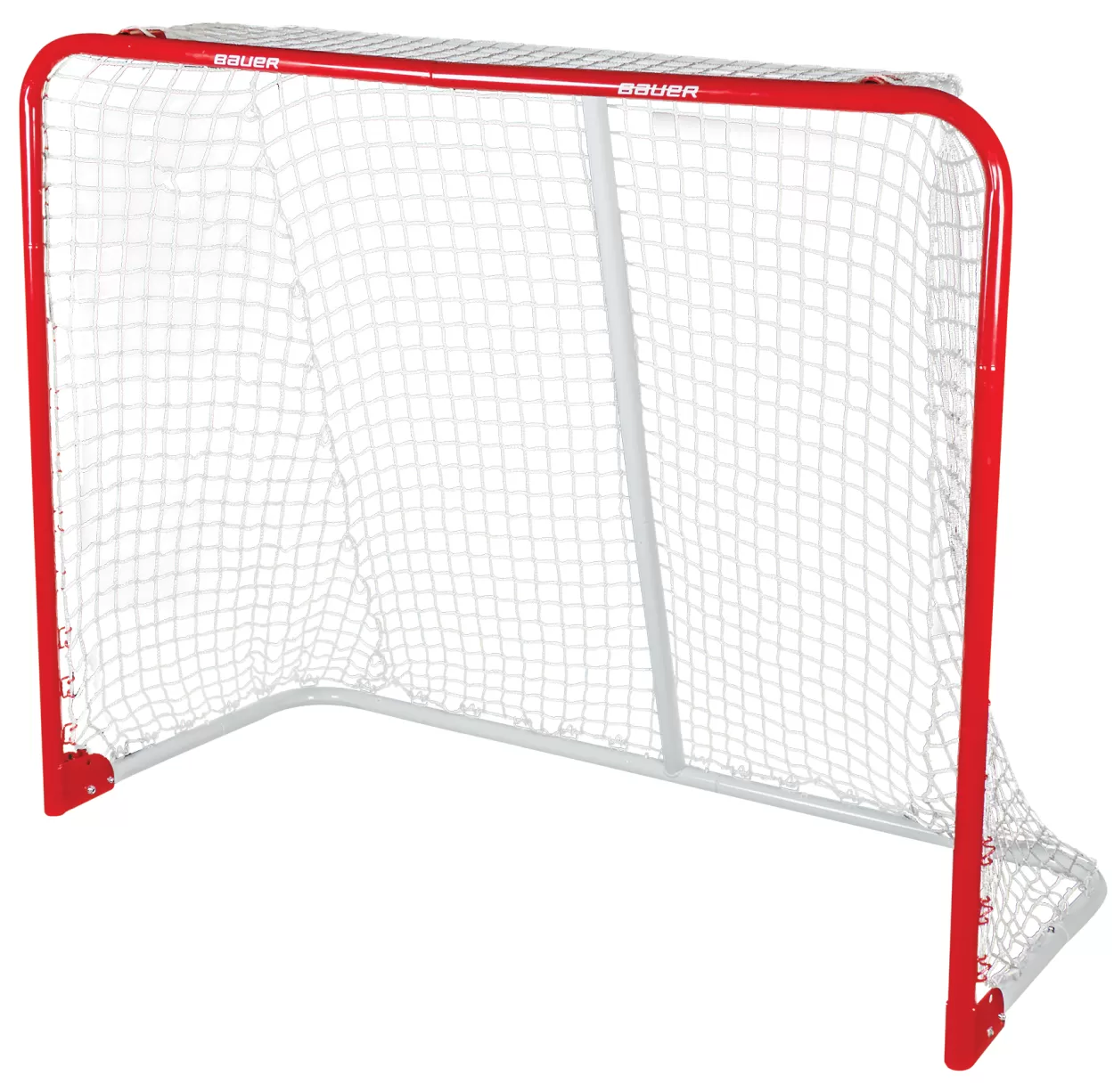 Discount PERFORMANCE FOLDING STEEL GOAL REPLACEMENT NET Wheels & Accessories | Street Hockey Gear·Street Hockey Goalie