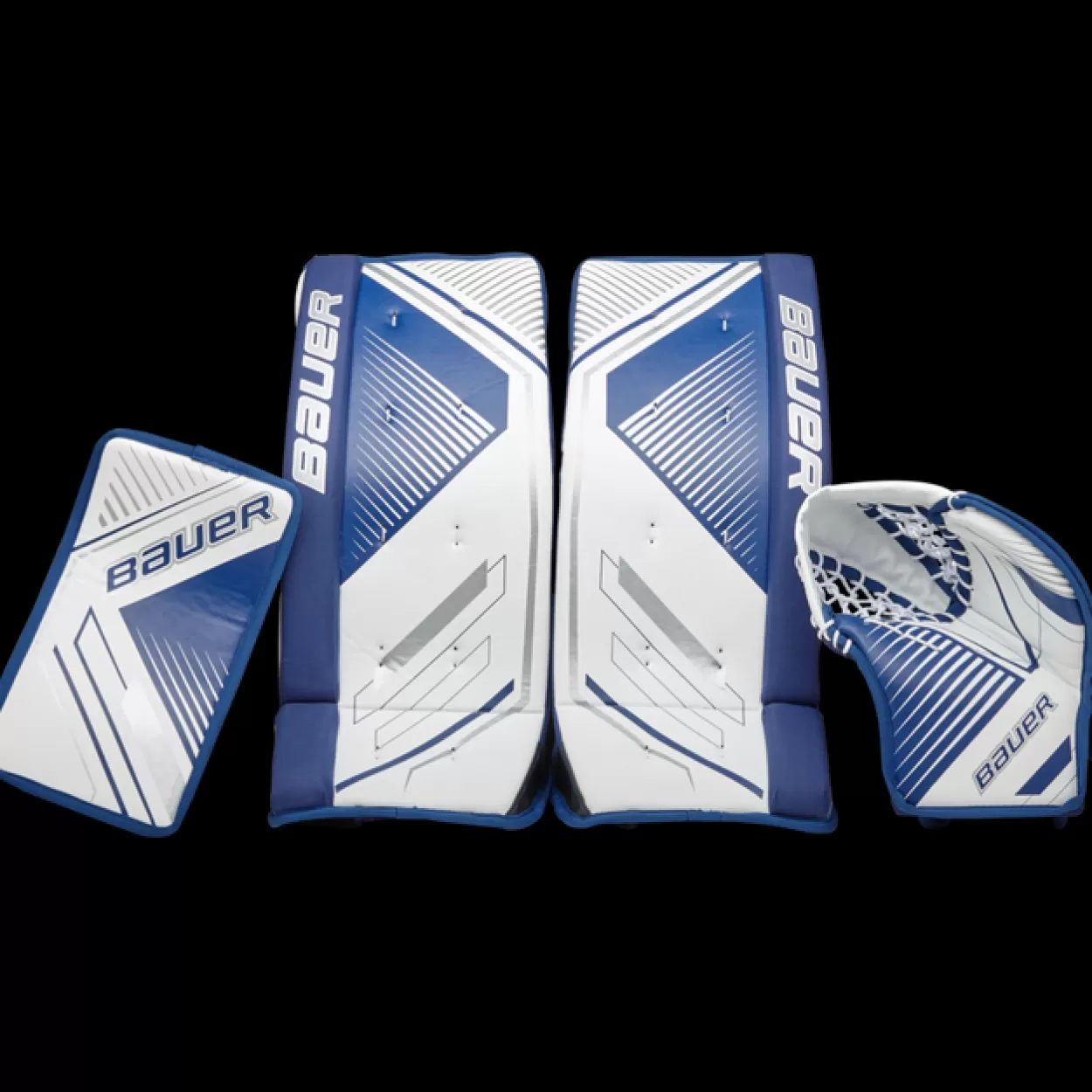 Store PERFORMANCE STREET GOAL KIT Street Hockey Gear·Street Hockey Goalie