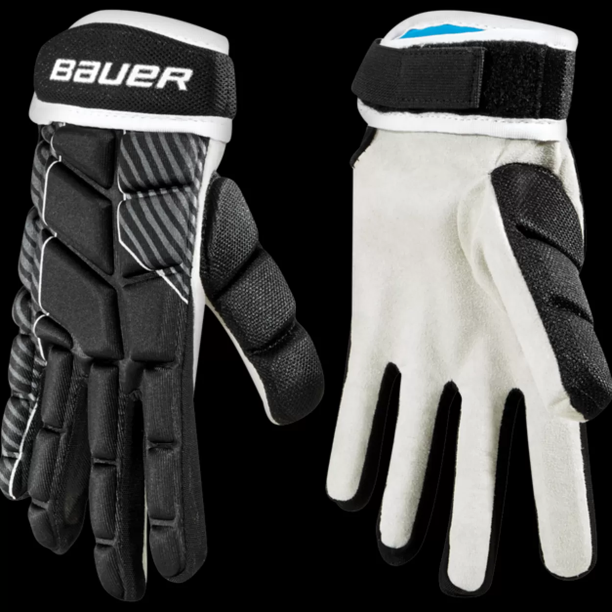 Best PERFORMANCE STREET HOCKEY PLAYER GLOVE Street Hockey Gear·Street Hockey Goalie