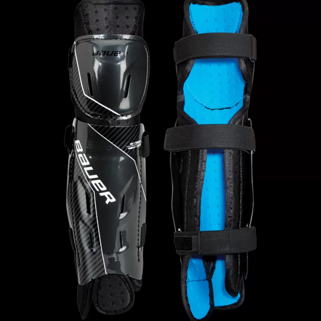 Hot PERFORMANCE STREET HOCKEY SHIN GUARD Shin Pads | Street Hockey Gear·Street Hockey Goalie