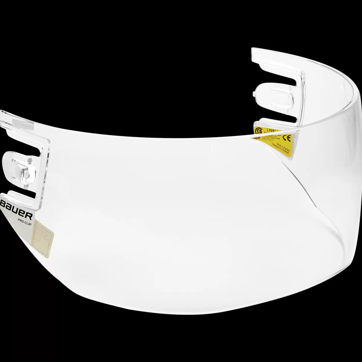 Cheap PRO-CLIP WAVE VISOR Facial Protection