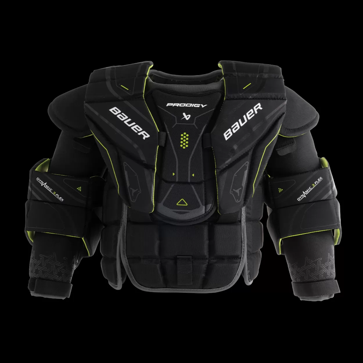 Clearance PRODIGY CHEST PROTECTOR Goalie Protective Gear