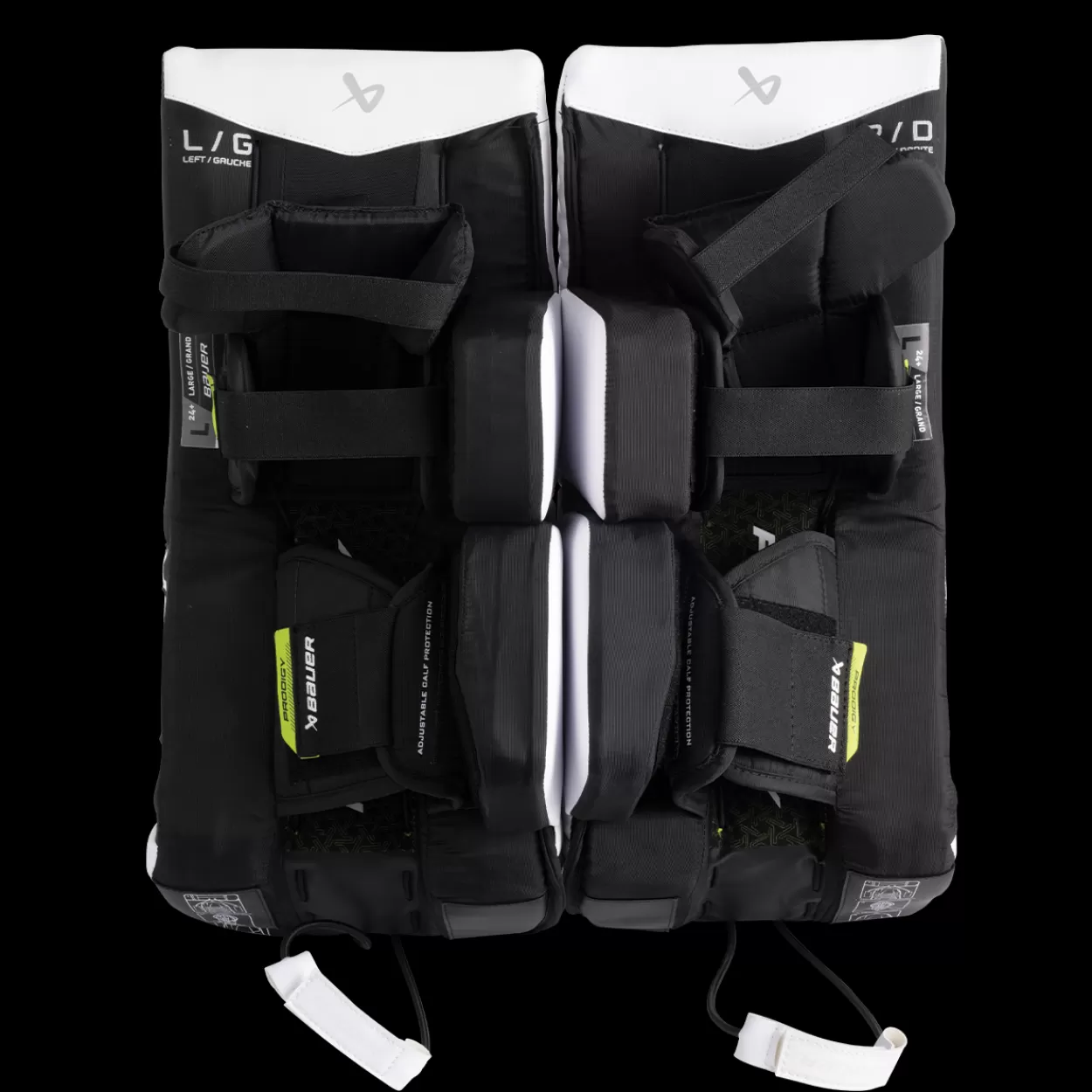 Shop PRODIGY GOAL PAD Goal Pads